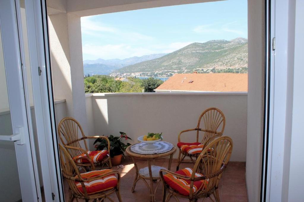 Apartments Ira Dubrovnik Quarto foto