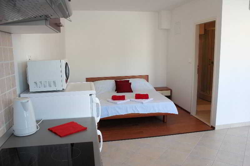 Apartments Ira Dubrovnik Exterior foto