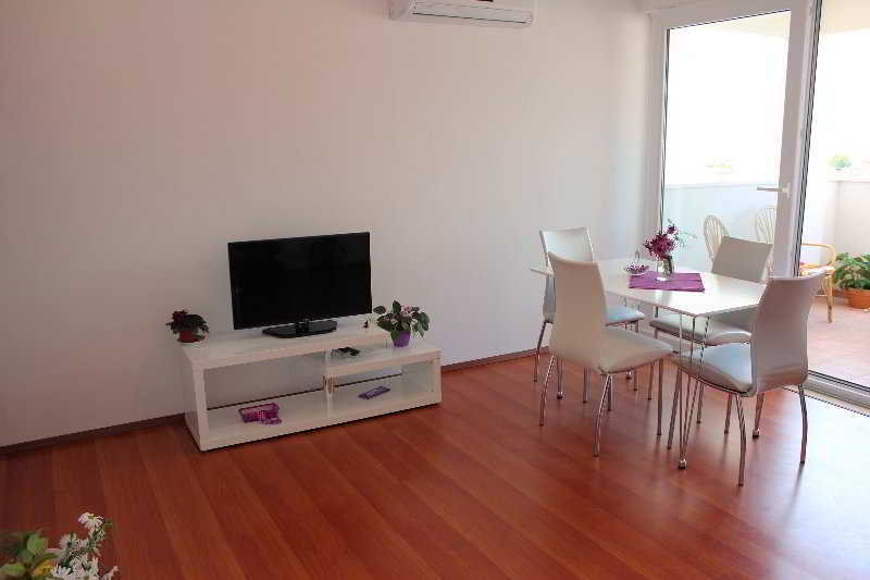 Apartments Ira Dubrovnik Exterior foto