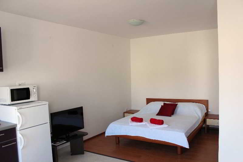 Apartments Ira Dubrovnik Exterior foto